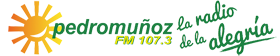 Pedromuñoz FM 107.3