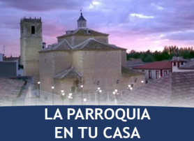 La Parroquia en Tu Casa