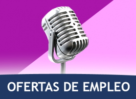 Ofertas de Empleo